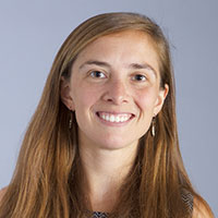 Lihlani Nelson, Deputy Director and Senior Researcher of the Center for Agriculture and Food Systems (CAFS)