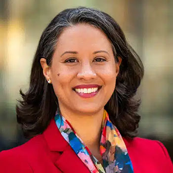 Lindi von Mutius JD'08