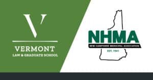 VLGS and NHMA Logos Side by SIde