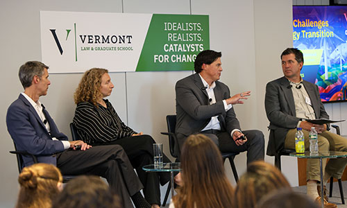 12th Annual Alumni Energy Law and Policy Symposium