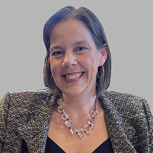 Beth Locker, Director of JD Externship Programs