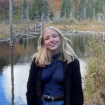 Charlotte Bieri JD/MELP’25