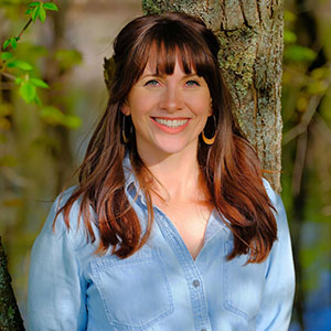 Emma Scott, Director of Clinical Programs, Director of Food and Agriculture Clinic