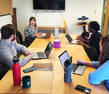 Food and Agriculture Clinicians