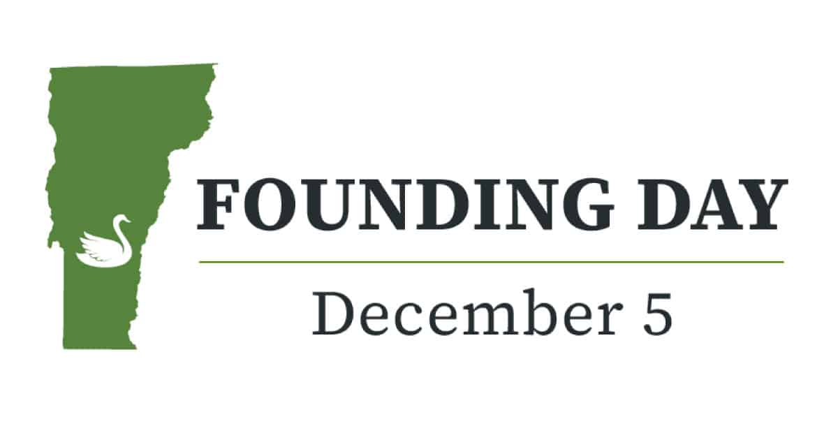 Founding Day logo