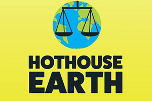 Hothouse Earth Podcast