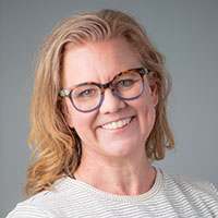 Laura Ireland, associate director, Animal Law and Policy Institute