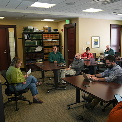 South Royalton Legal Clinic