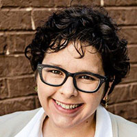 Amanda Hitt, Director of Strategic Initiatives, Animal Law and Policy Institute