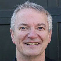 Dan Delurey, Senior Fellow for Energy and Climate