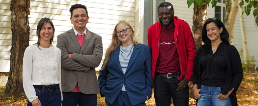 Animal Law LLM Fellows