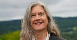 Barbara McAndrew
