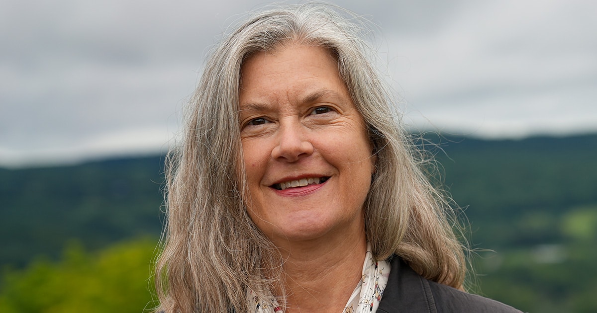 Barbara McAndrew