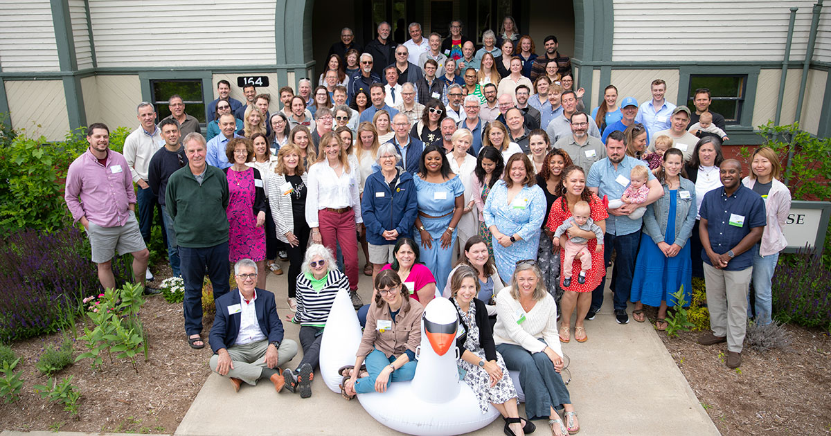 Alumni Weekend 2025