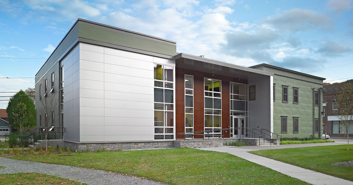 Center for Legal Services, Vermont Law and Graduate School